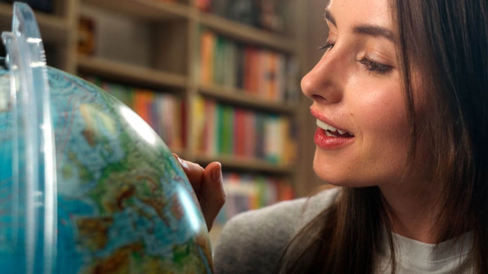 Geography minor featured image