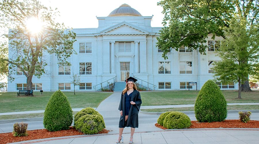 GradPrep Header