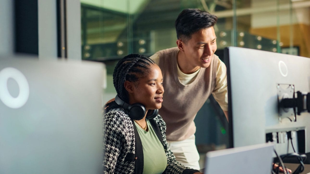 Information Technology Help Desk Technician featured image
