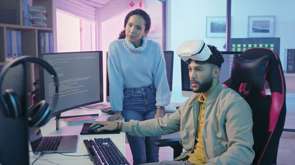 Information Technology careers