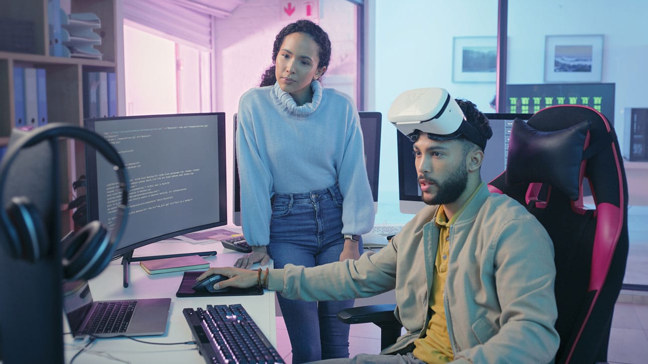 Information Technology careers