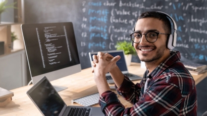 Information Technology featured image