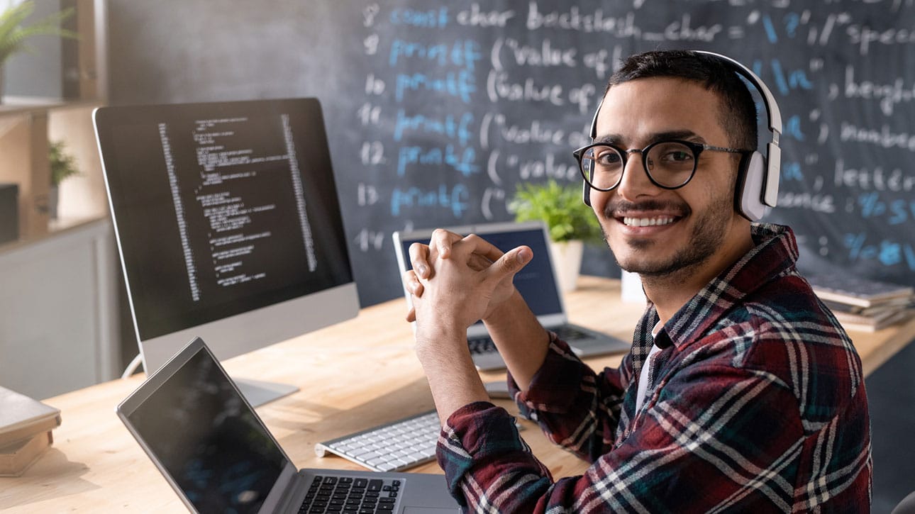 Information Technology featured image