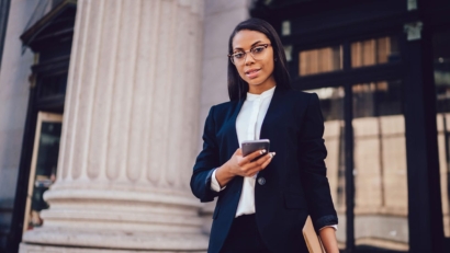 Justice Administration featured image