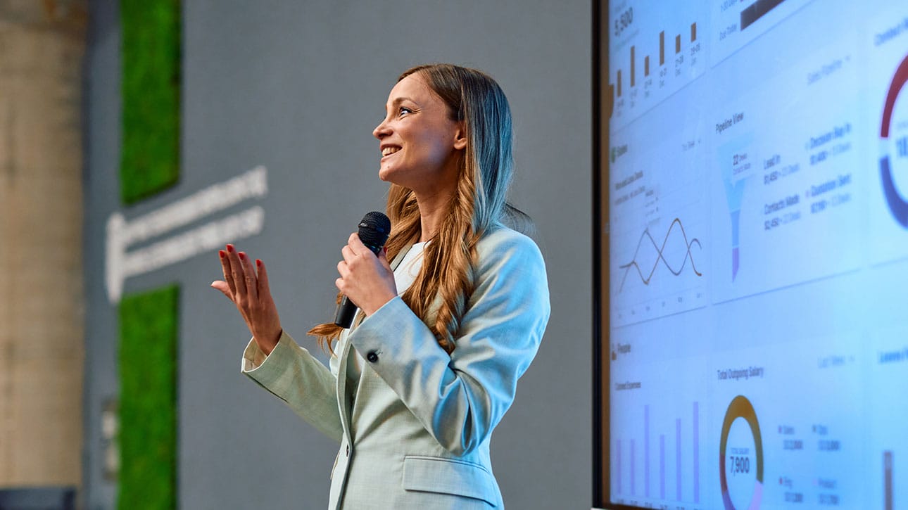 MBA careers