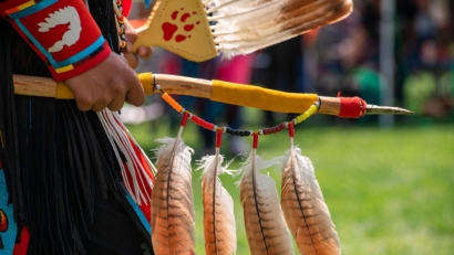 Native American Studies featured image