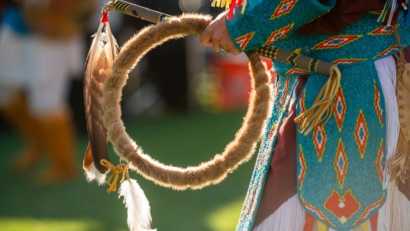 Native American Studies minor featured image