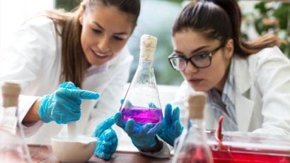 Physical Science AS featured image