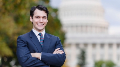 Political Science minor featured image