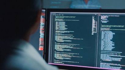 Programming Technician featured image