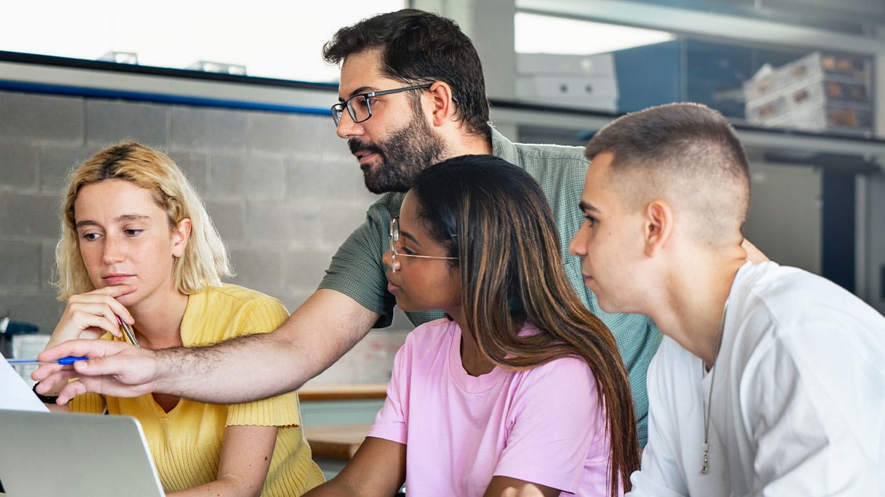 Secondary Education careers