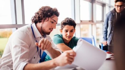 Secondary Education featured image