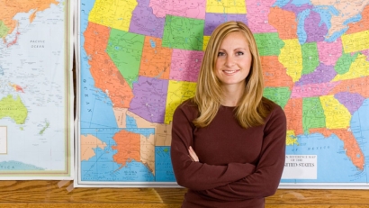 Social Studies Education featured image