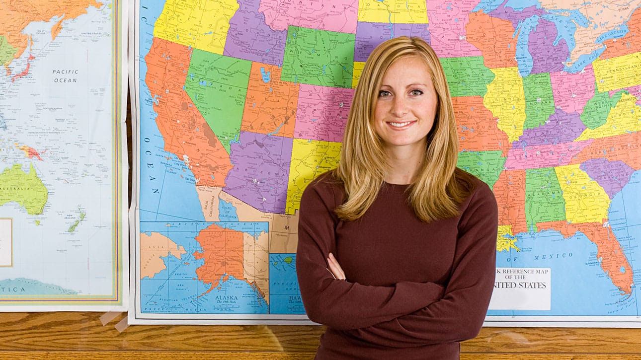 Social Studies Education featured image