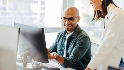 Software Developer featured image