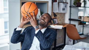 Sport Management featured image