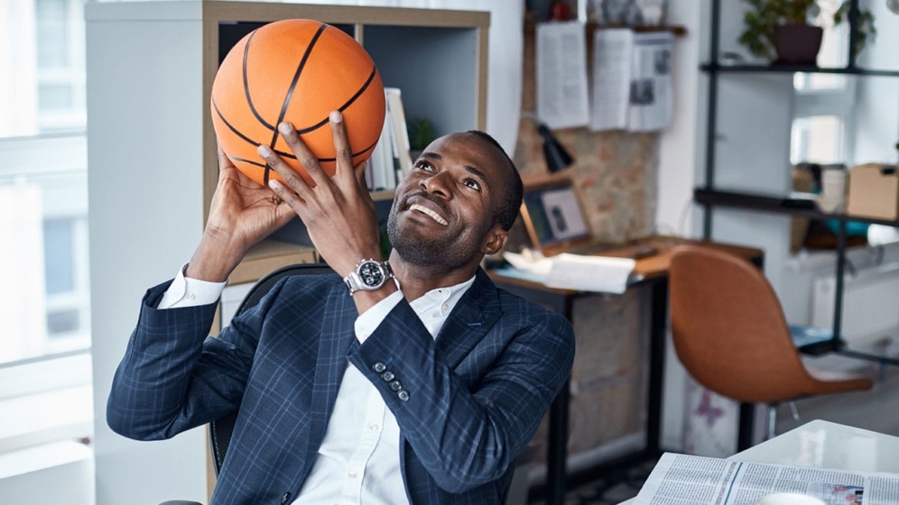 Sport Management featured image
