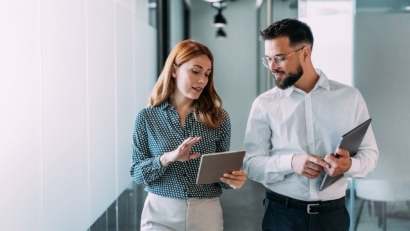 Strategic Communications careers