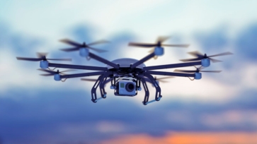 Unmanned Aircraft Systems featured image