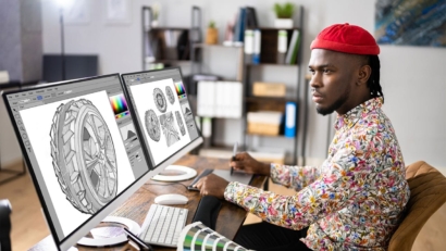Visual Arts careers