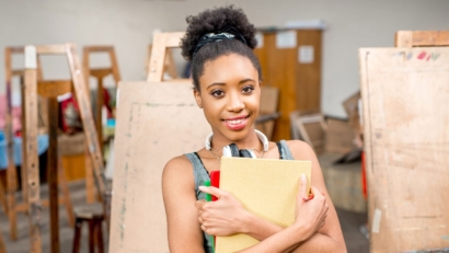 Visual Arts featured image
