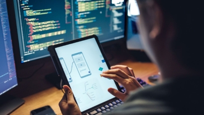 Website Technician featured image