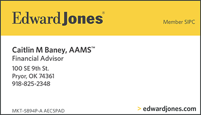 EdwardJones CaitlinBaney