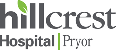 HillcrestPryor logo