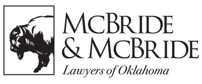McBride and McBride logo