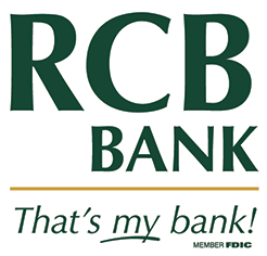 RCB Bank Color withFDIC