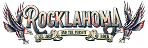 Rocklahoma logo