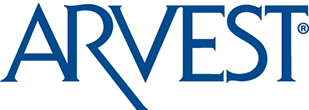 Arvest bank logo