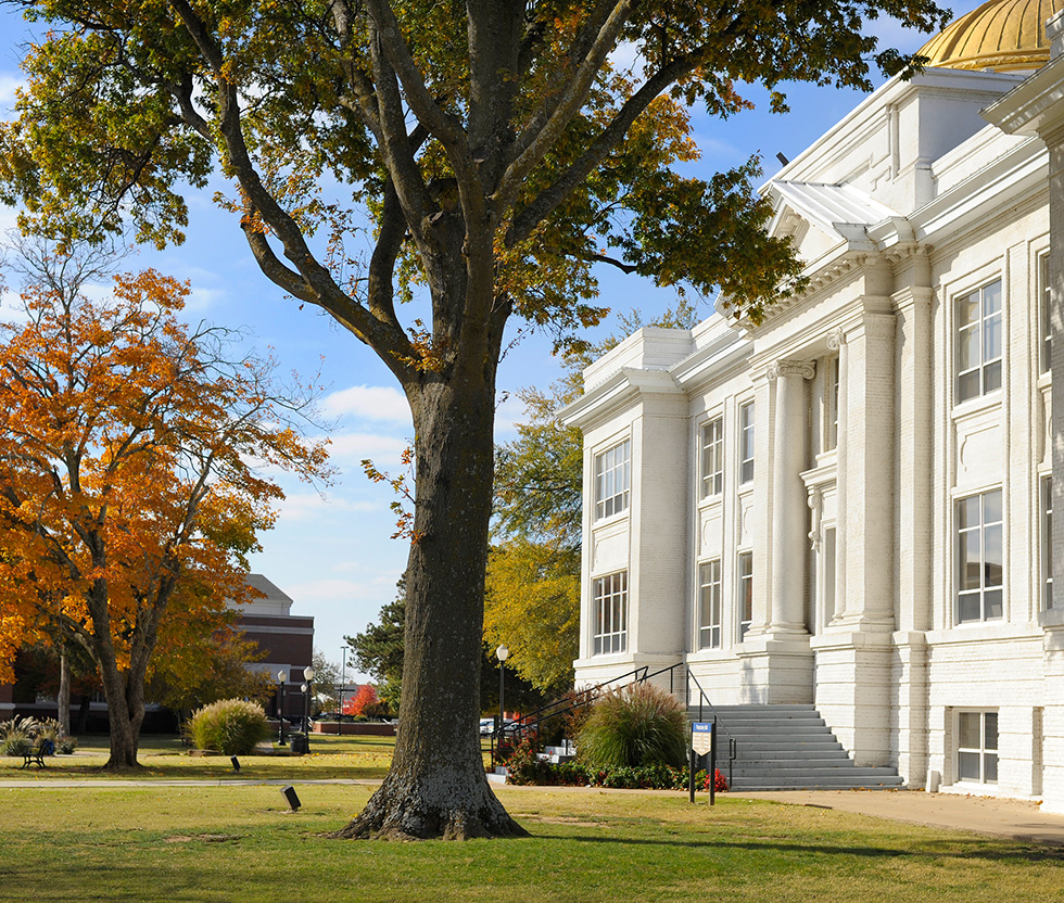 Claremore Campus