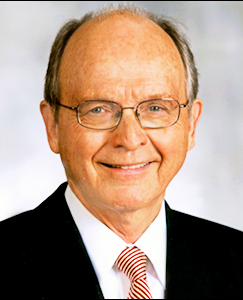 Judge David Russell