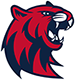 Hillcat Head Logo