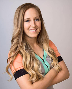 Allie Warren