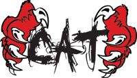 CAT logo