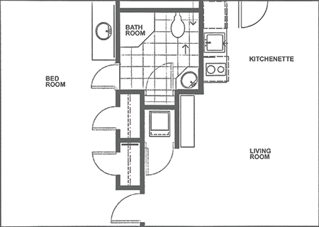 Family Floor Plan