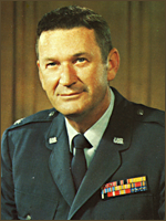 Col. John E. Horne
