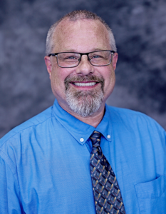 Dr. Kevin Woller