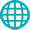 Blue World icon