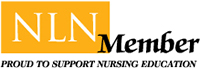 NLN Member logo