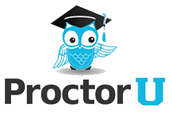 ProctorU logo