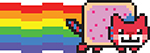 Nyan Cat Hunter