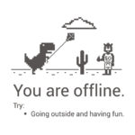 Offline Hunter