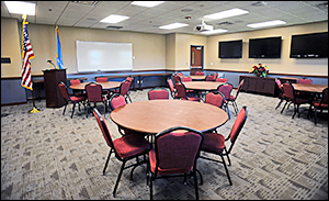 Pryor Meeting Room