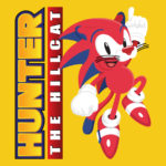 Sonic Hunter - Hunter the Hillcat!