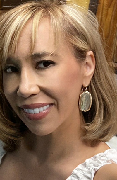 Dr. Sonya Munsell