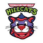 Teenage Mutant Ninja Hillcats - Donatello
