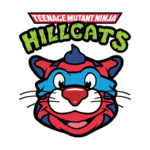 Teenage Mutant Ninja Hillcats - Leonardo